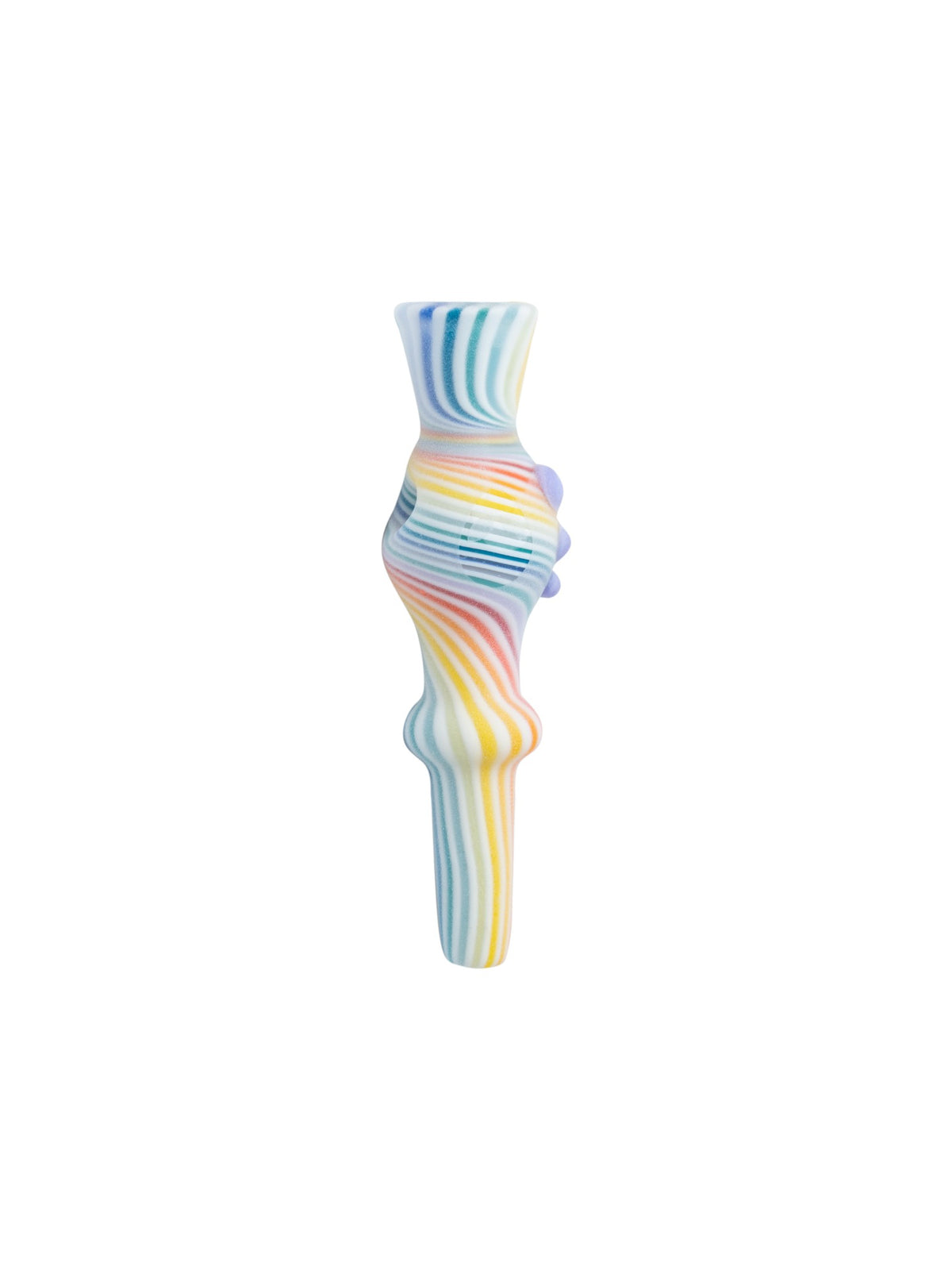 PLCH12 PLUTO'S VELASTRA CHILLUM 5CT ASSORTED COLORS