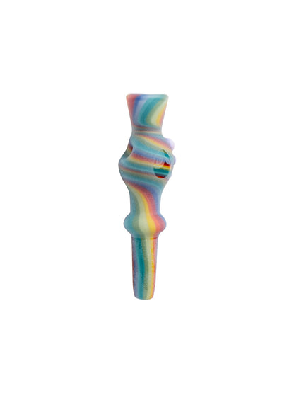 PLCH12 PLUTO'S VELASTRA CHILLUM 5CT ASSORTED COLORS