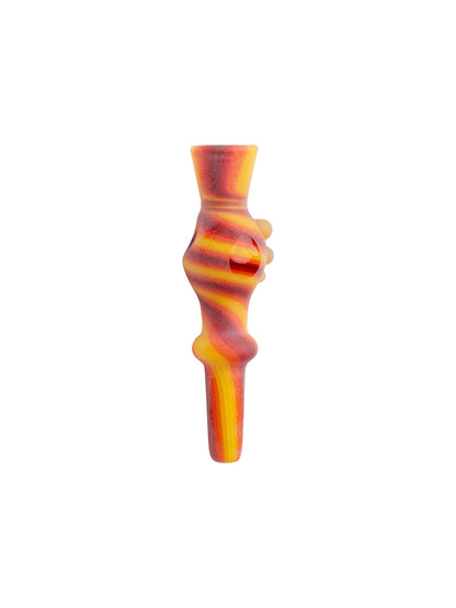 PLCH12 PLUTO'S VELASTRA CHILLUM 5CT ASSORTED COLORS