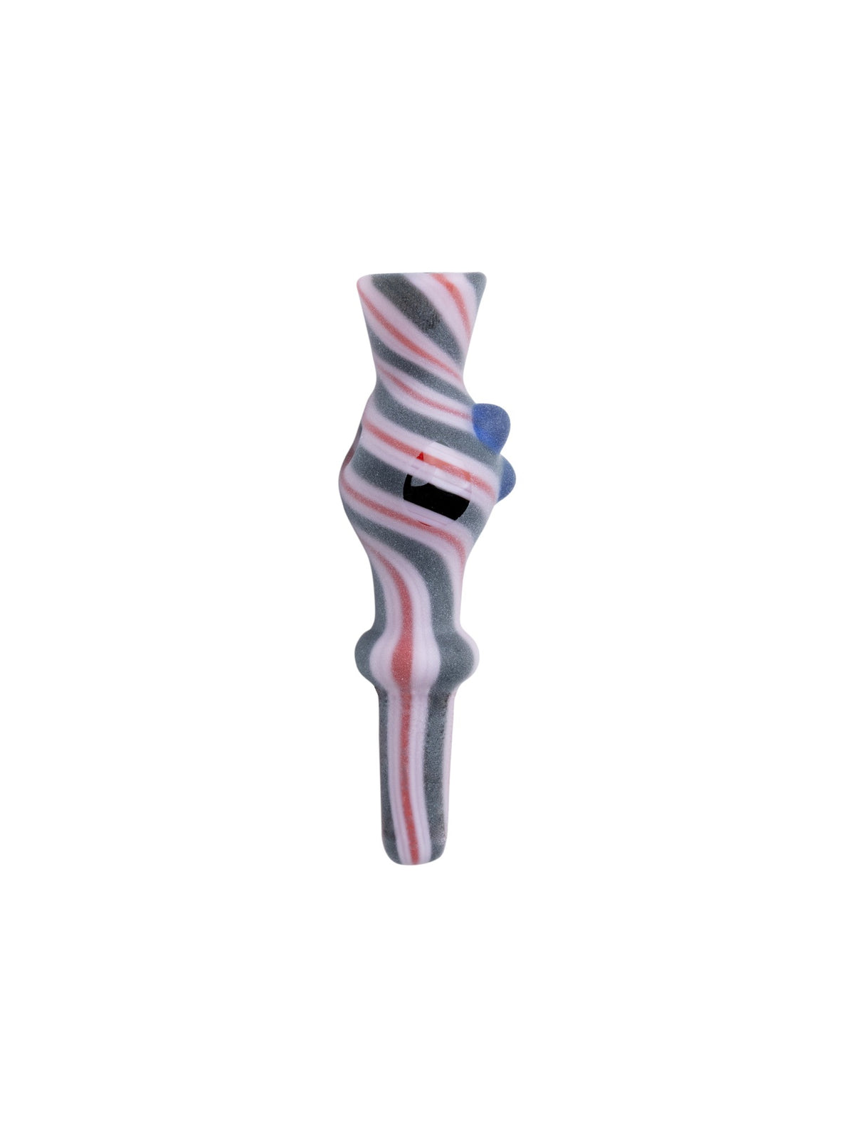 PLCH12 PLUTO'S VELASTRA CHILLUM 5CT ASSORTED COLORS