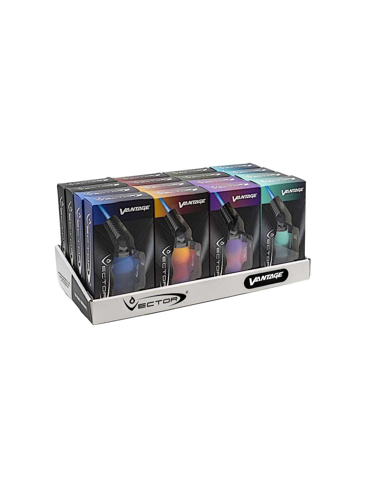 VECTOR VANTAGE (16PCS/TRAY)