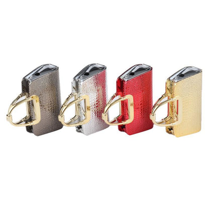 VYN0020 HANDBAG SHAPED LIGHTER 12ct
