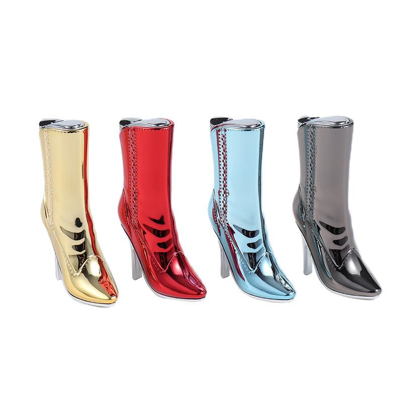VYN0022-1 LADIES BOOTS DESIGNED LIGHTERS 16ct