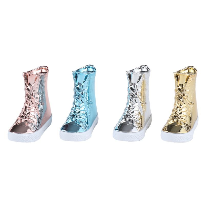 VYN0023 SHOE SHAPED CREATIVE LIGHTERS 8ct
