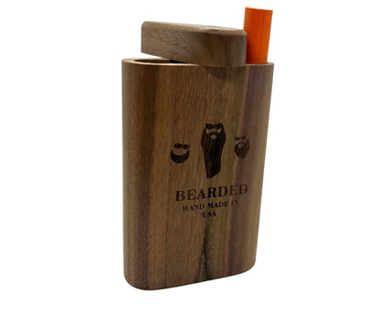 BEARDED Short Dugout
