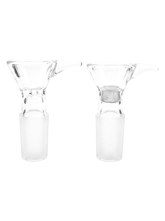 BL49 14mm Clear Screen Bowl 5ct