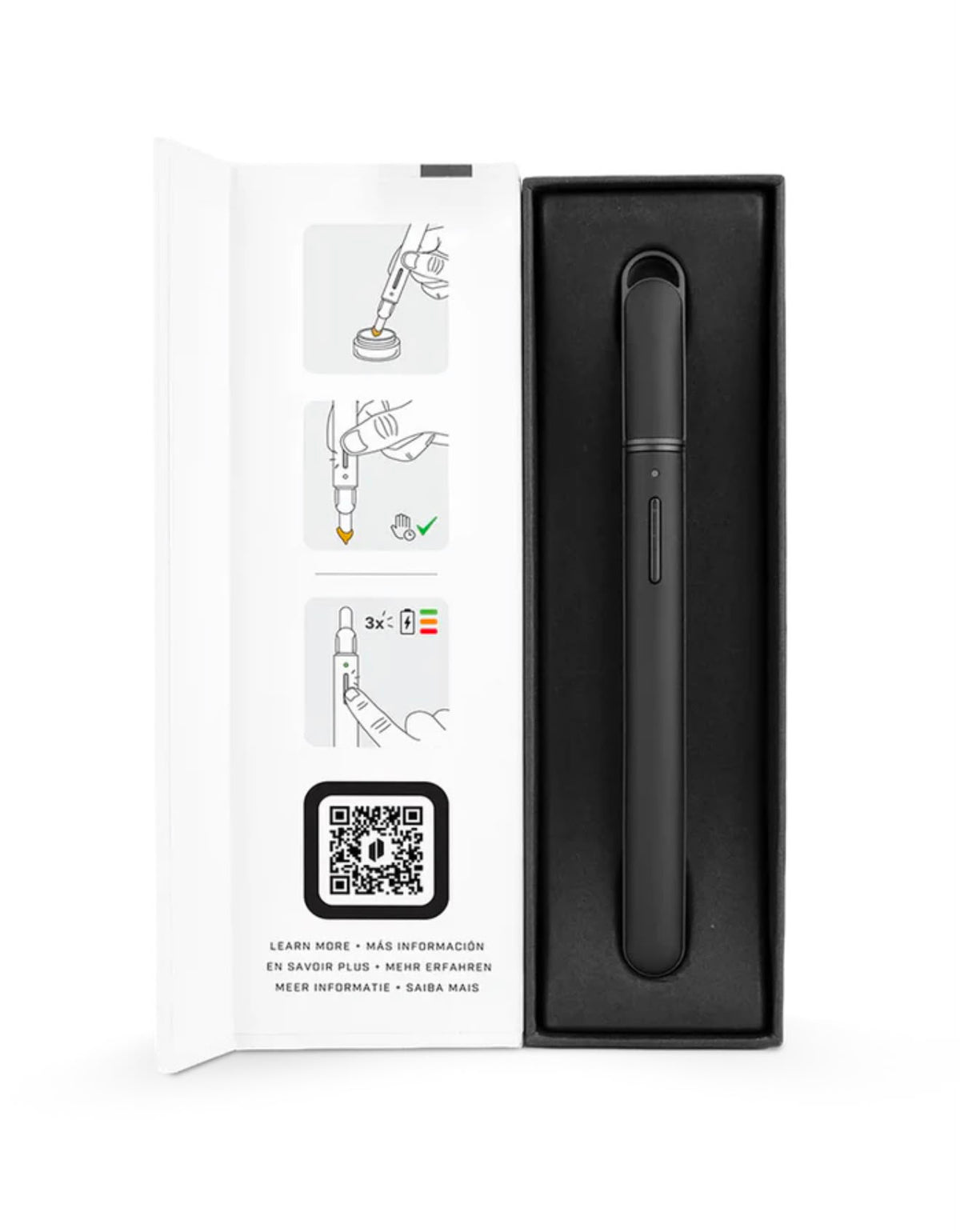 Puffco Hot Knife