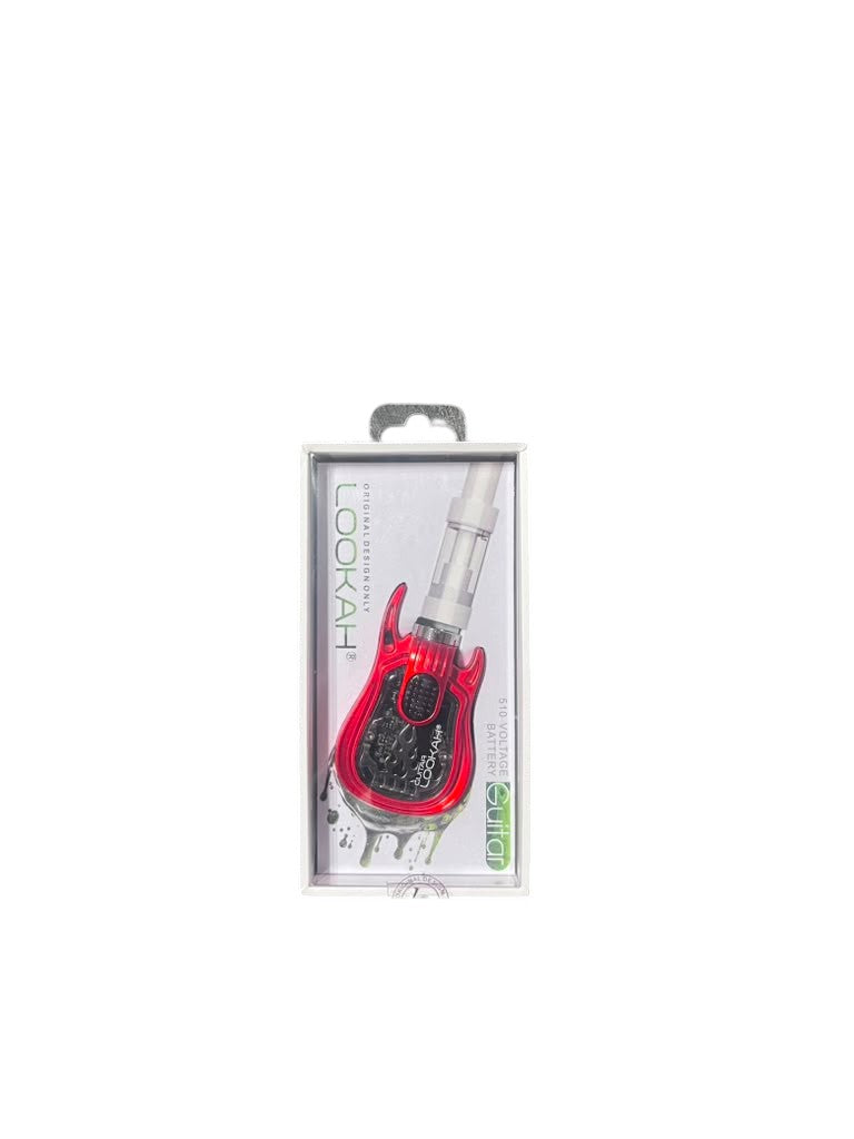 Lookah Guitar