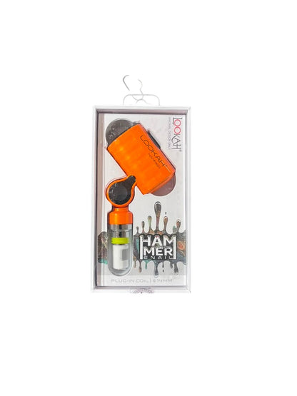 Lookah Hammer