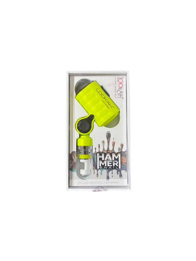 Lookah Hammer