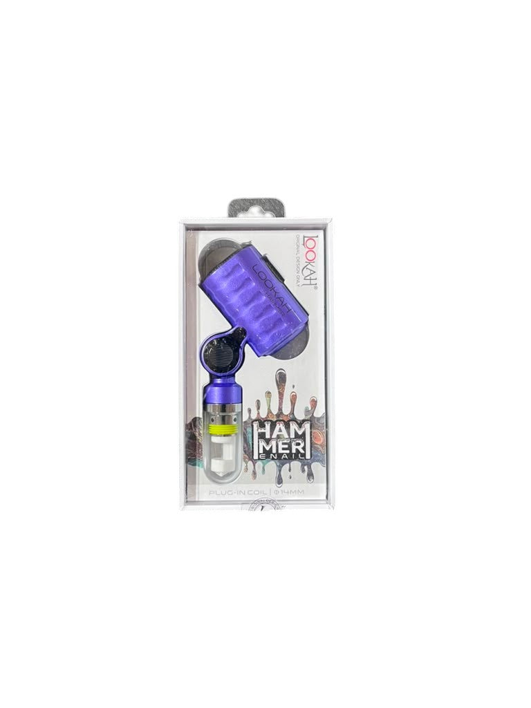 Lookah Hammer