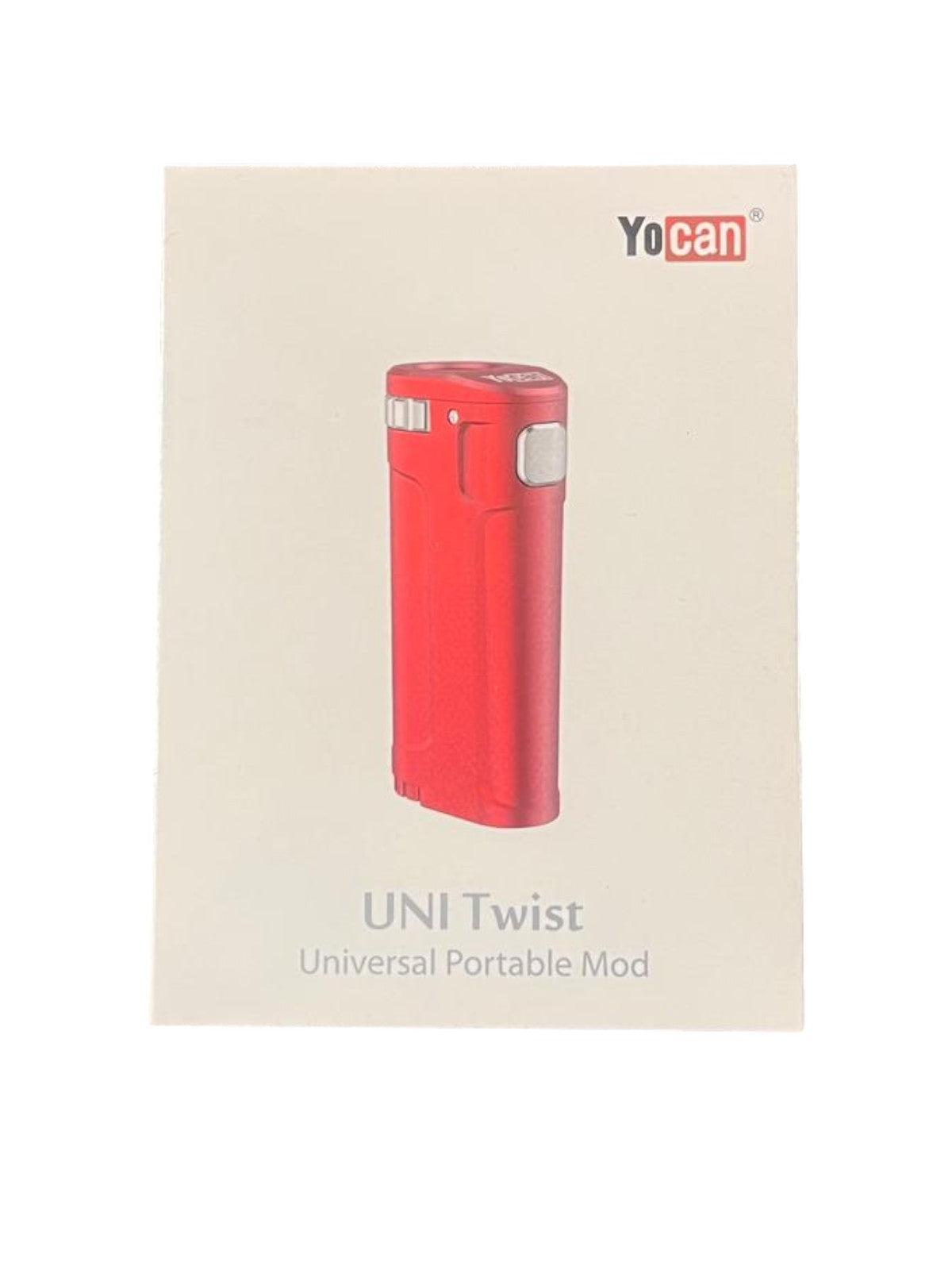Yocan Uni Twist