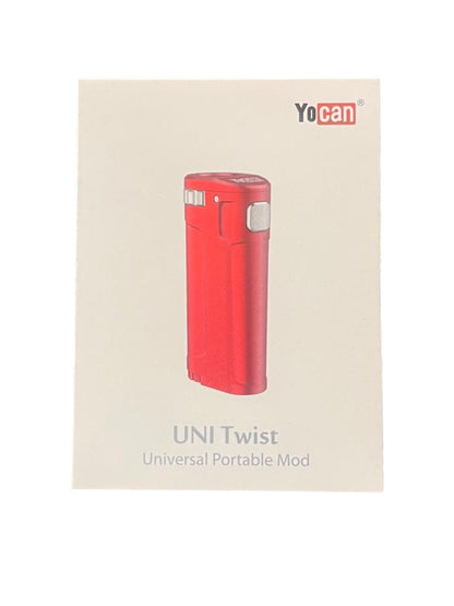 Yocan Uni Twist