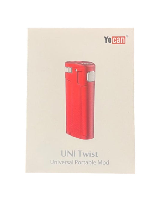 Yocan Uni Twist