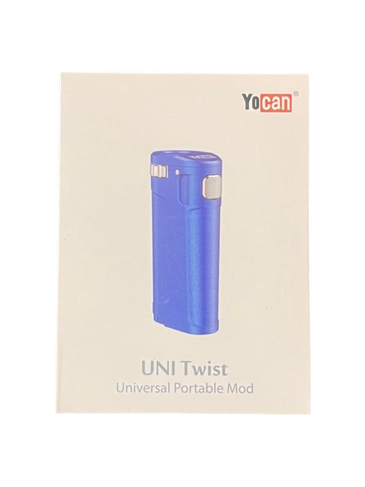 Yocan Uni Twist