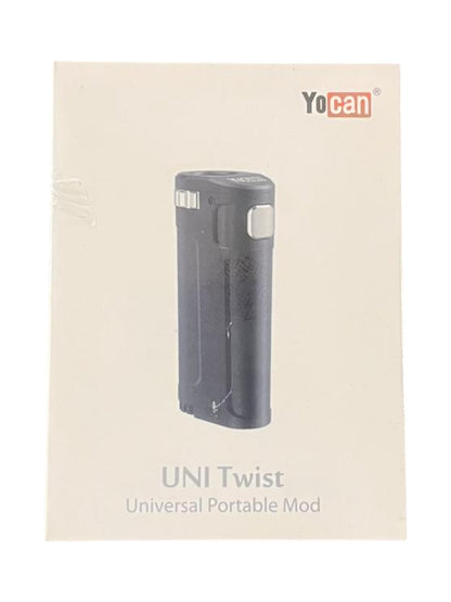 Yocan Uni Twist