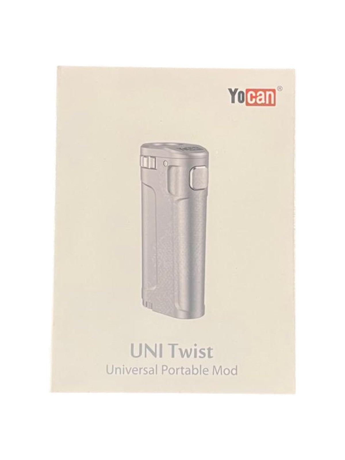 Yocan Uni Twist