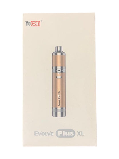 Yocan Evolve Plus XL