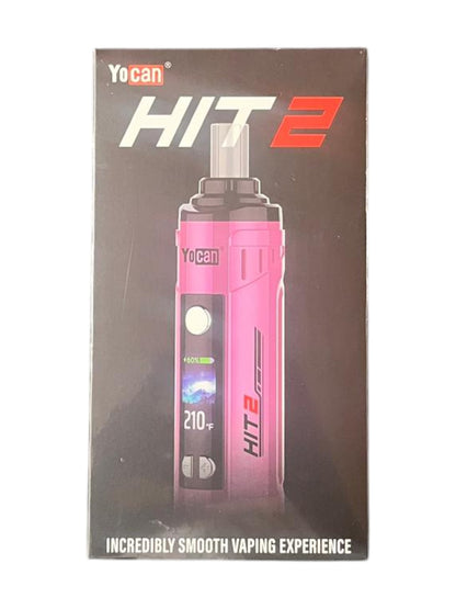 Yocan Hit 2