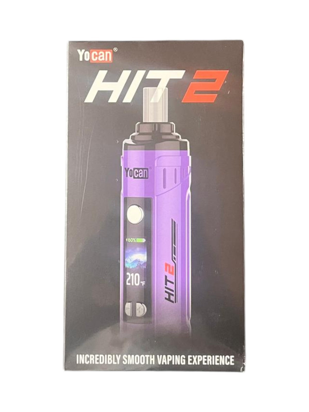 Yocan Hit 2