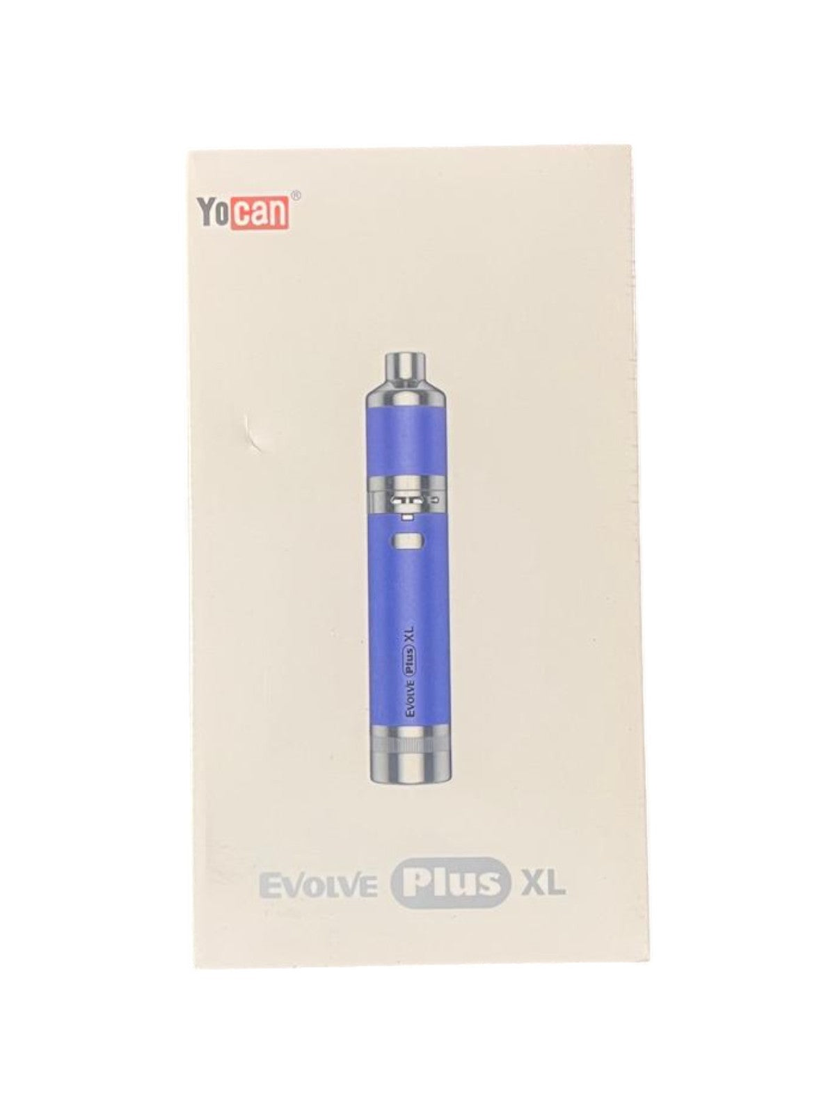 Yocan Evolve Plus XL