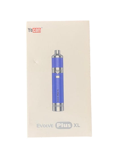 Yocan Evolve Plus XL
