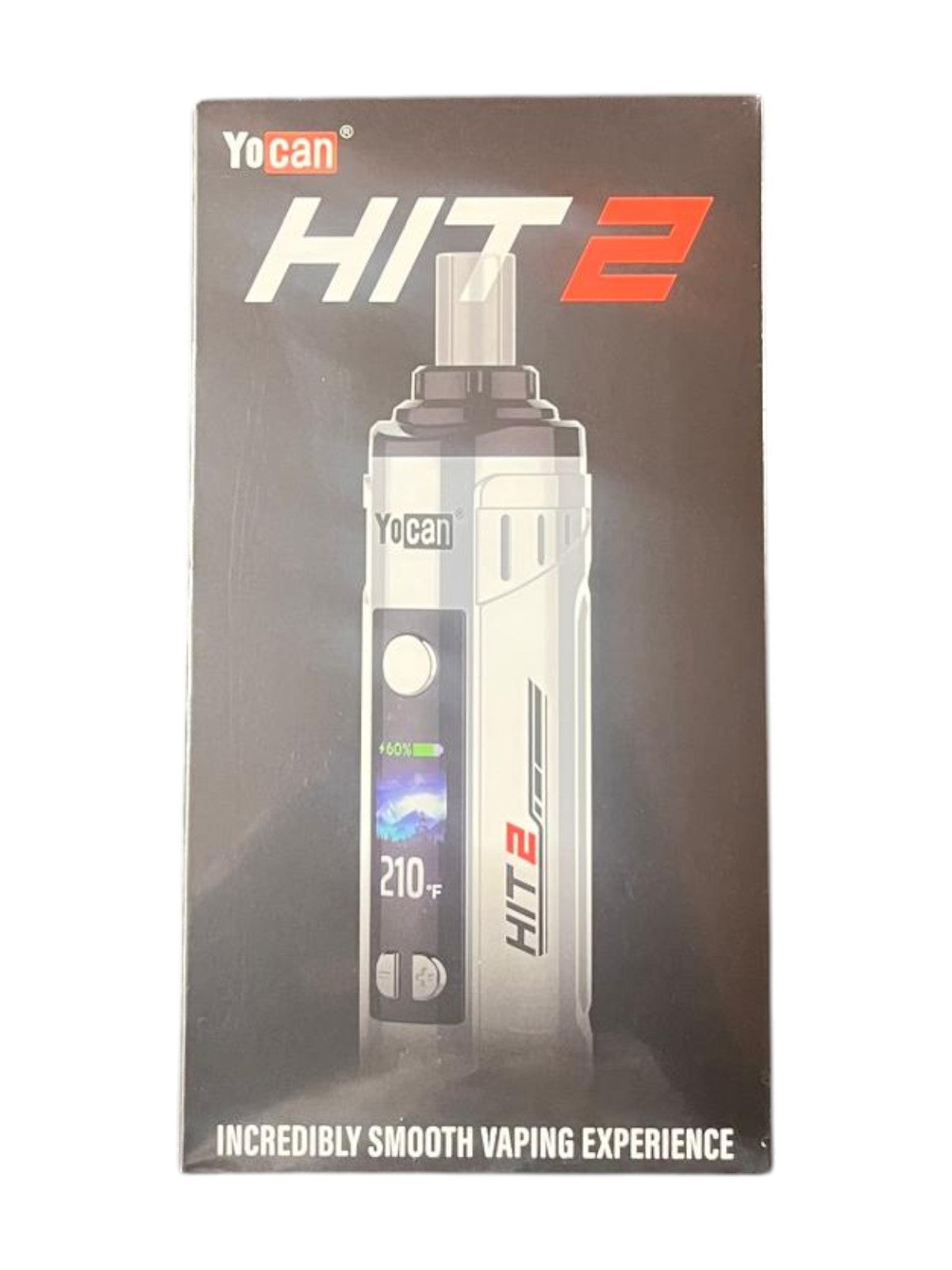 Yocan Hit 2