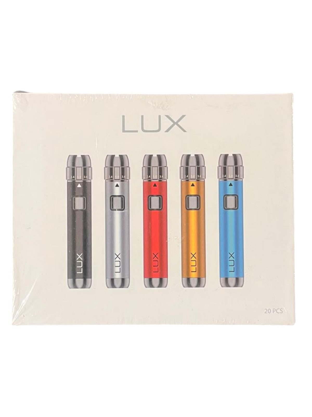 Yocan Lux 20ct