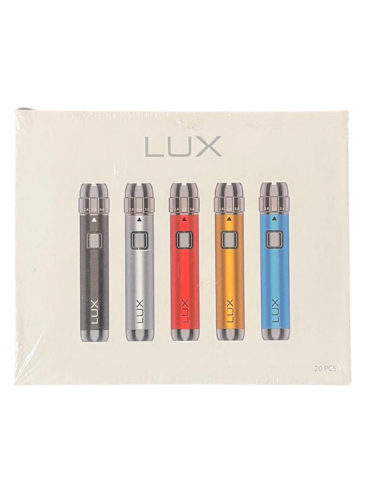 Yocan Lux 20ct