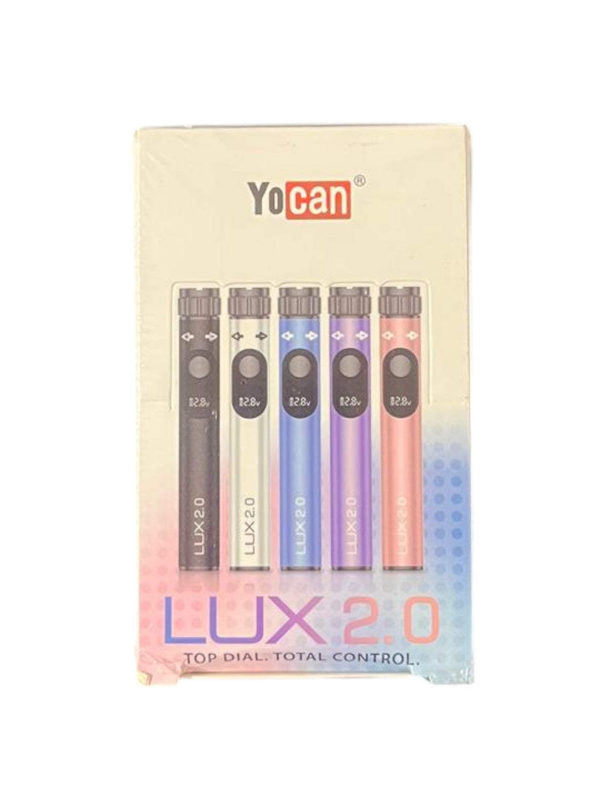 Yocan Lux 2.0 15ct