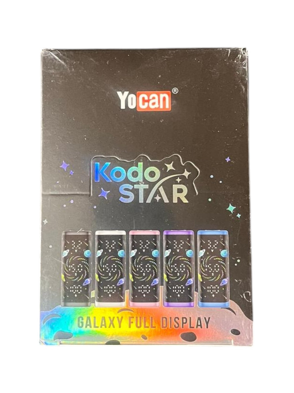 Yocan Kodo Star 15ct