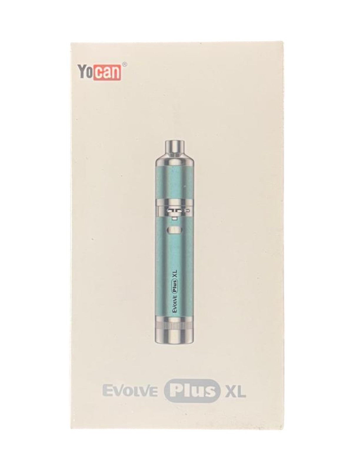 Yocan Evolve Plus XL