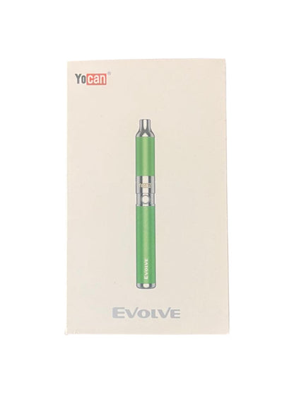 Yocan Evolve