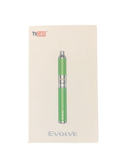 Yocan Evolve