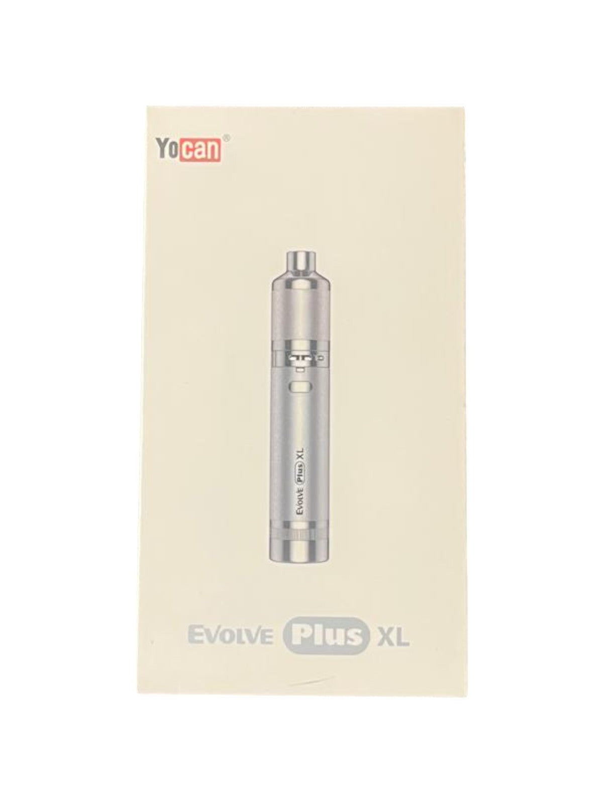 Yocan Evolve Plus XL