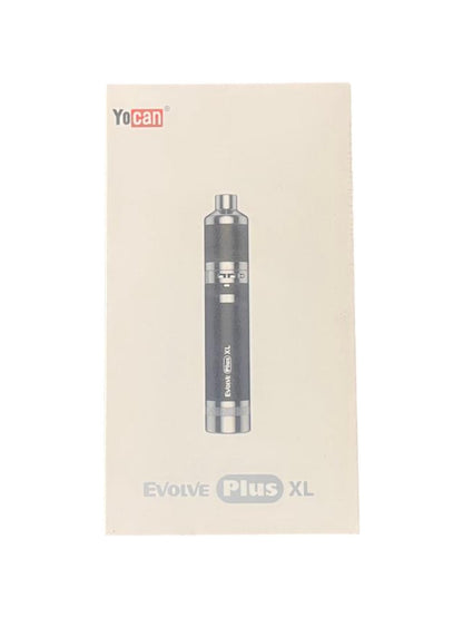 Yocan Evolve Plus XL