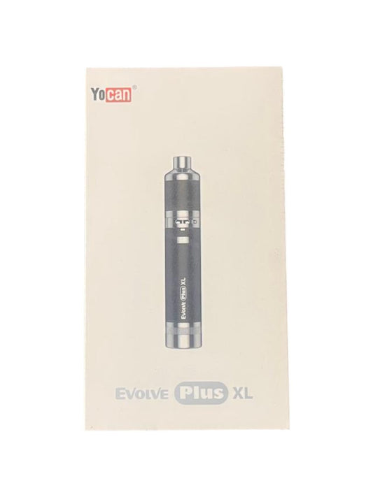 Yocan Evolve Plus XL