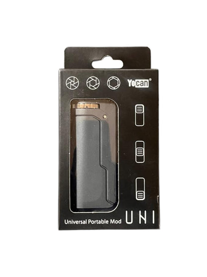 Yocan Uni Box Mod