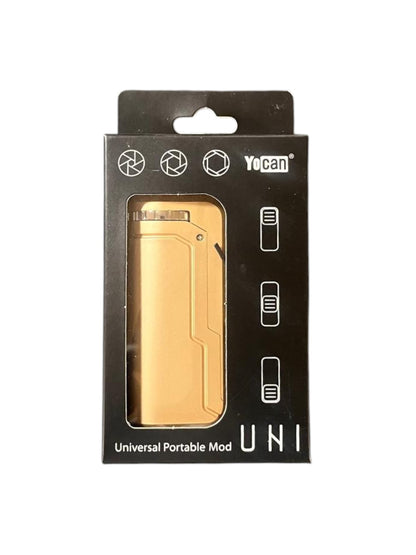 Yocan Uni Box Mod