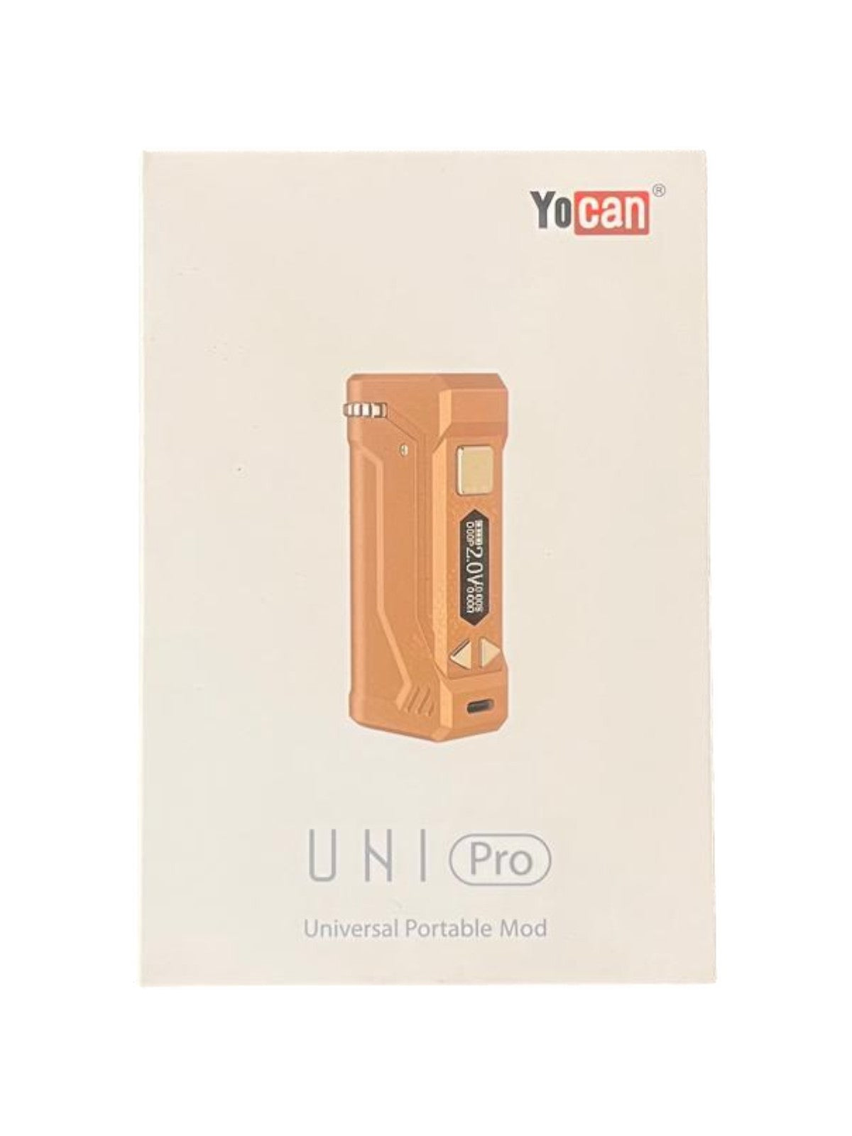 Yocan Uni Pro