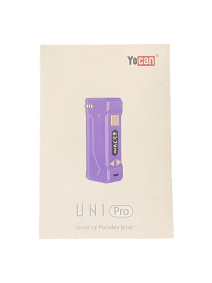 Yocan Uni Pro