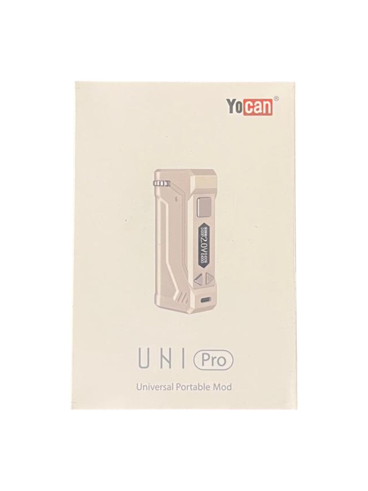 Yocan Uni Pro