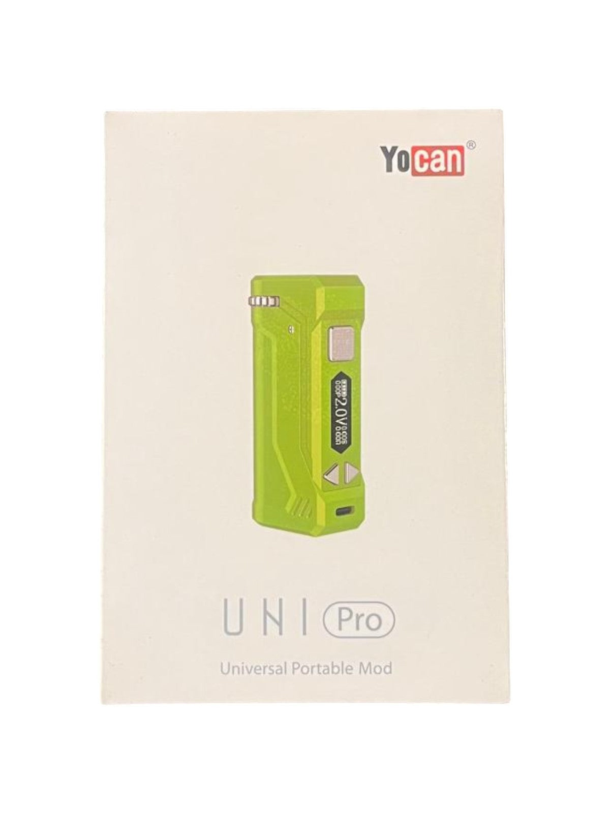 Yocan Uni Pro