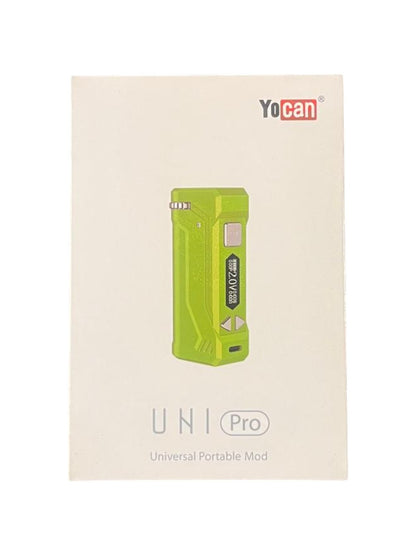 Yocan Uni Pro