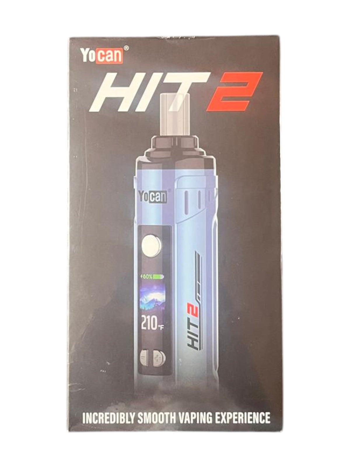 Yocan Hit 2