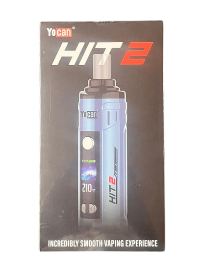 Yocan Hit 2