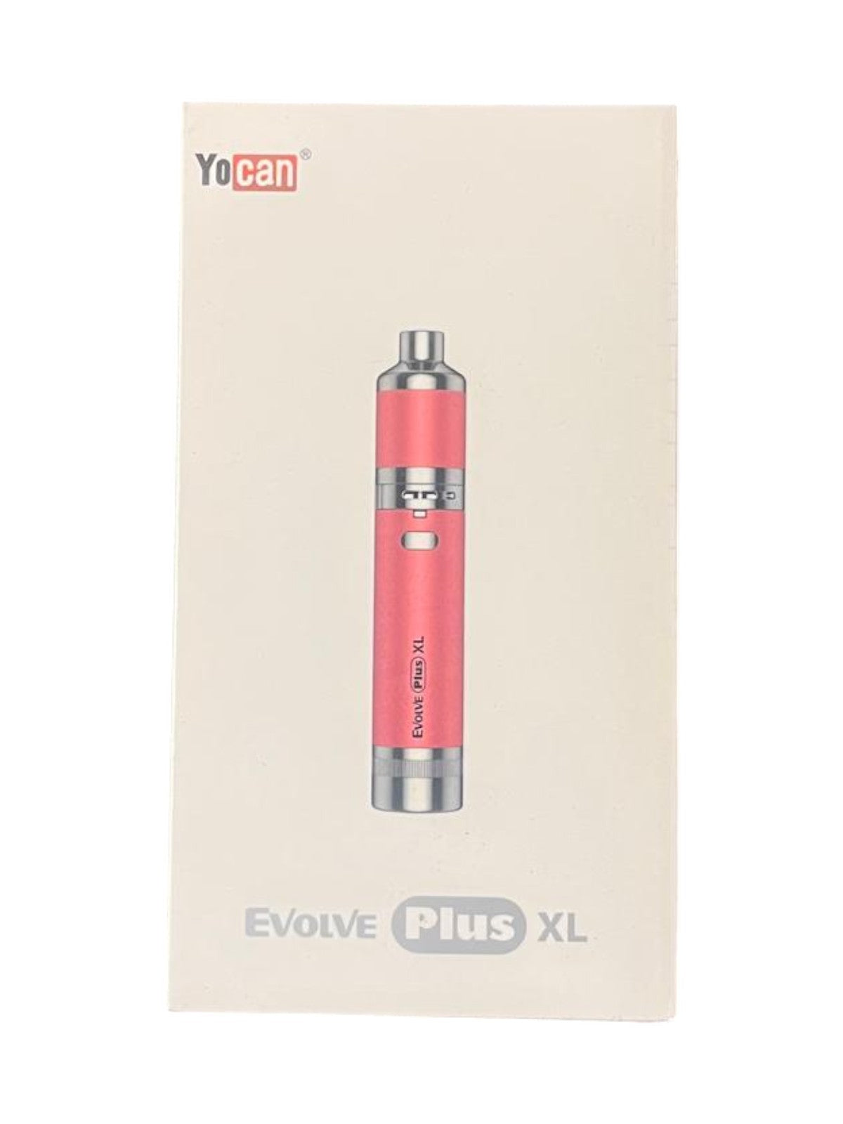 Yocan Evolve Plus XL