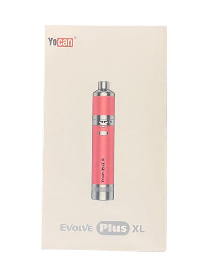 Yocan Evolve Plus XL