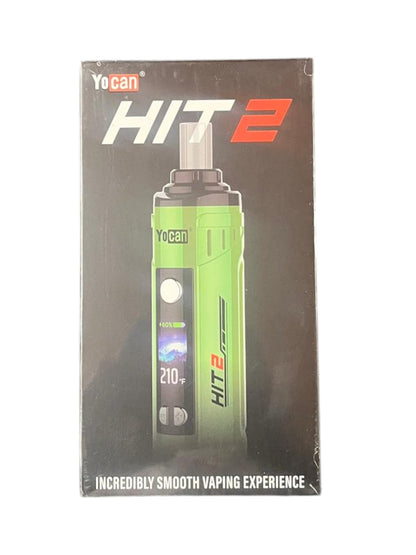 Yocan Hit 2