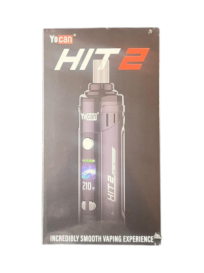 Yocan Hit 2